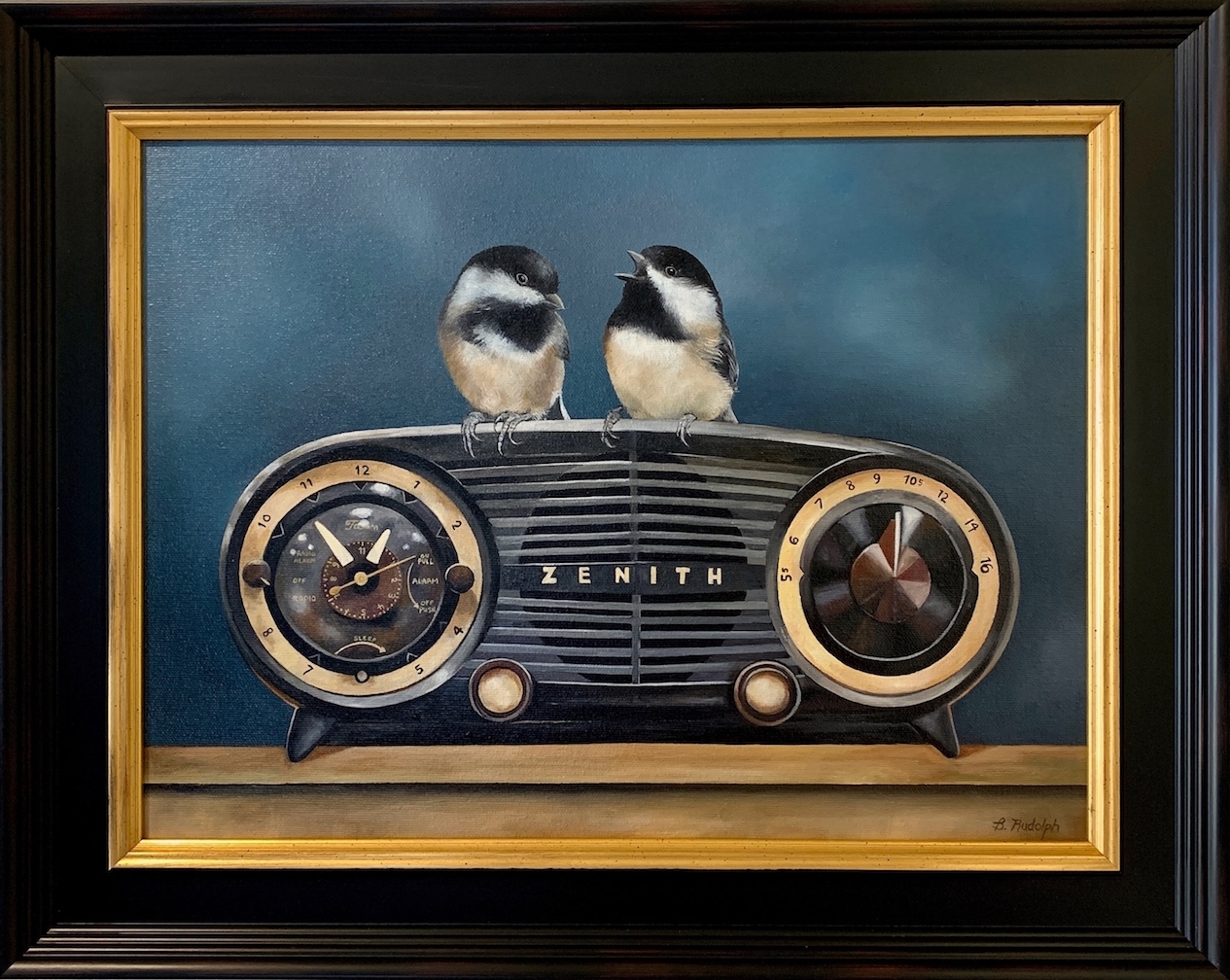 The Radio Chicks