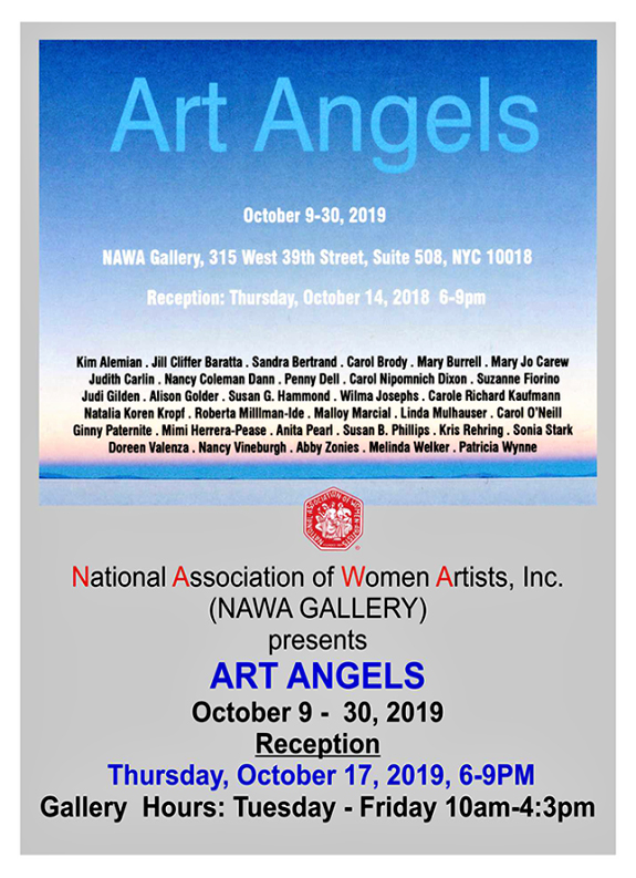 Art Angels