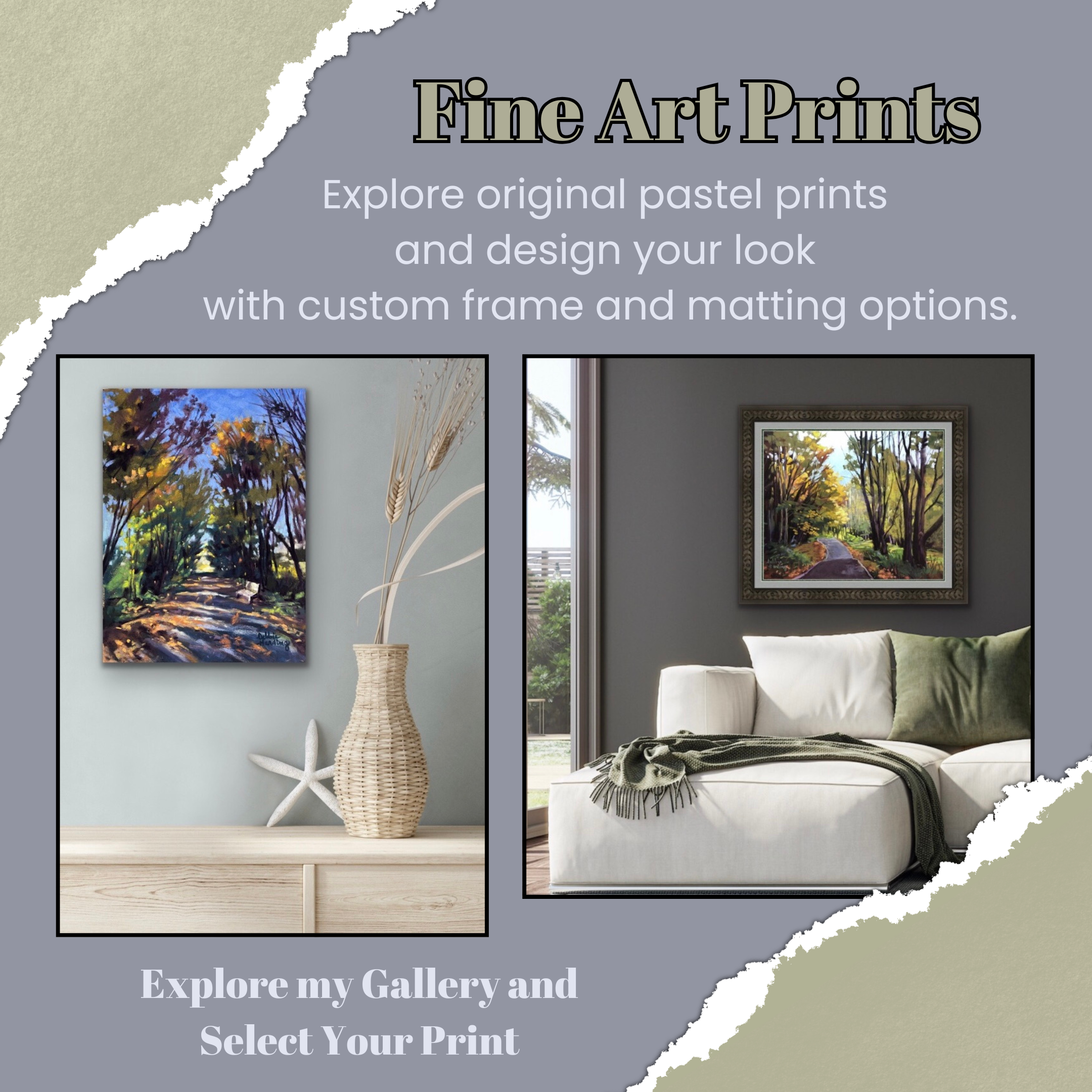 Fine Art Prints