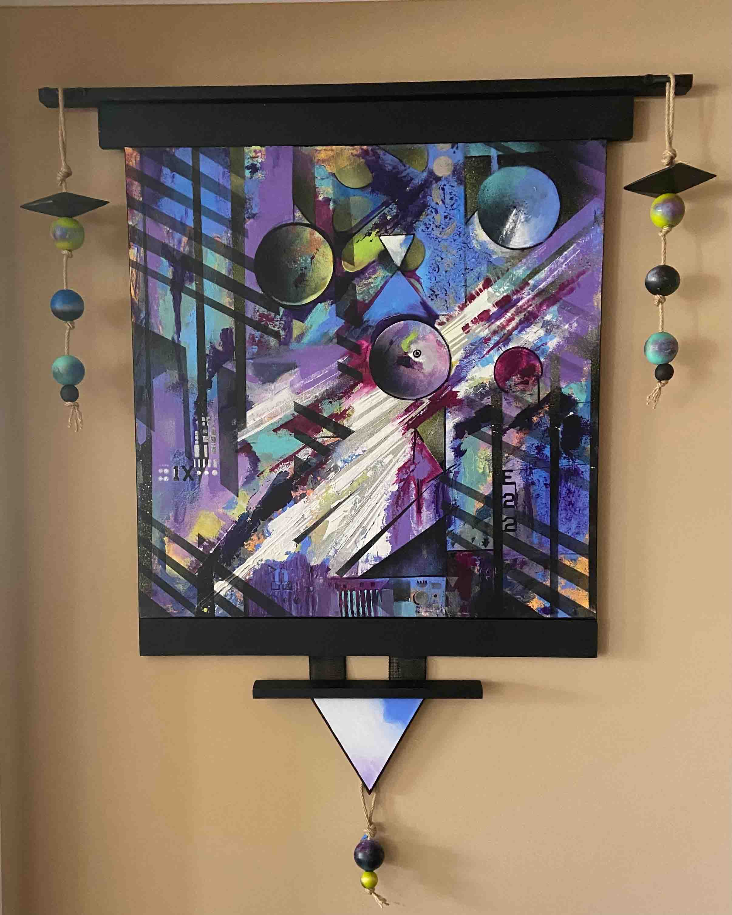 constellations series pic