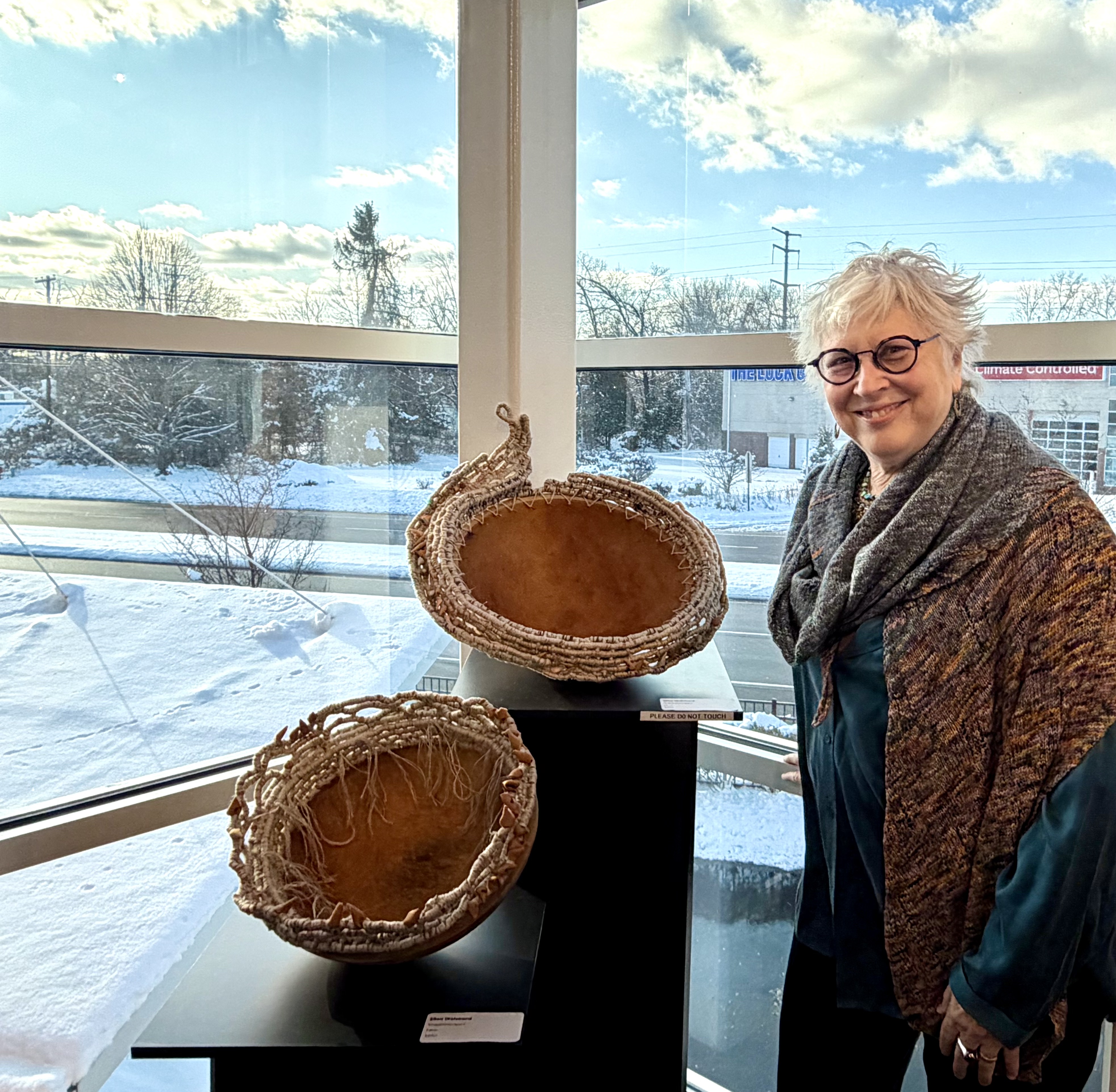 Heidi Gallery Members Exhibit Collective Hues