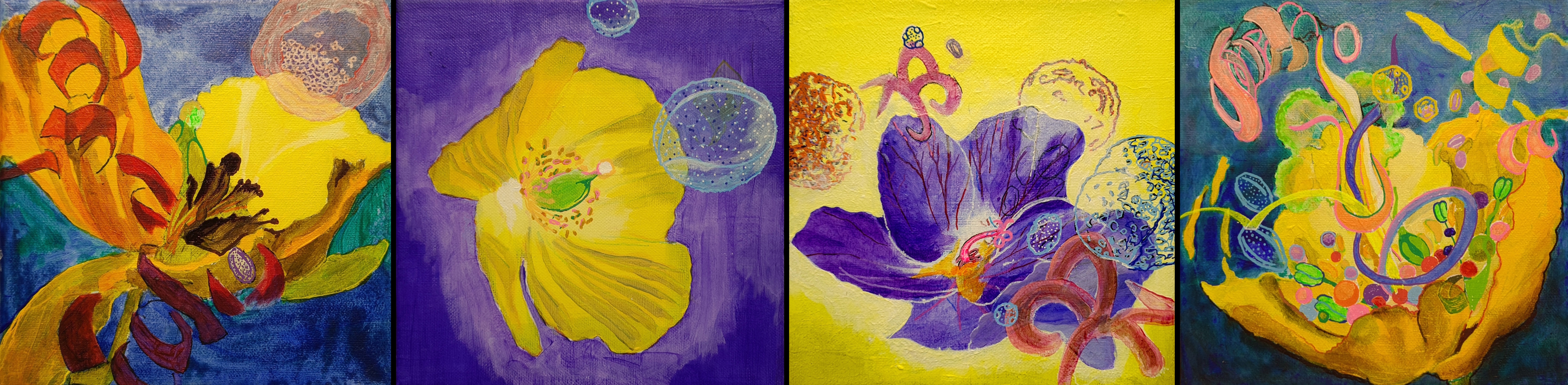 Little Treasures Bologna 2025