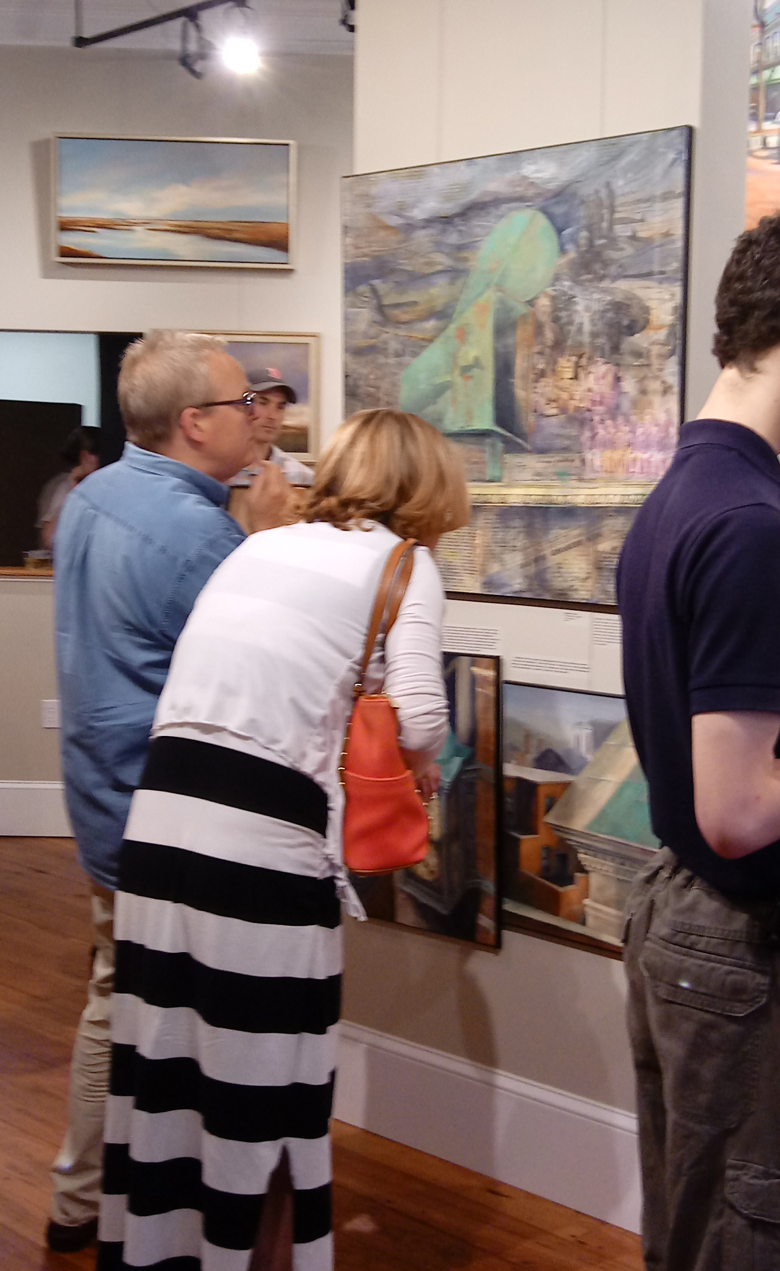 True Grit Gallery
