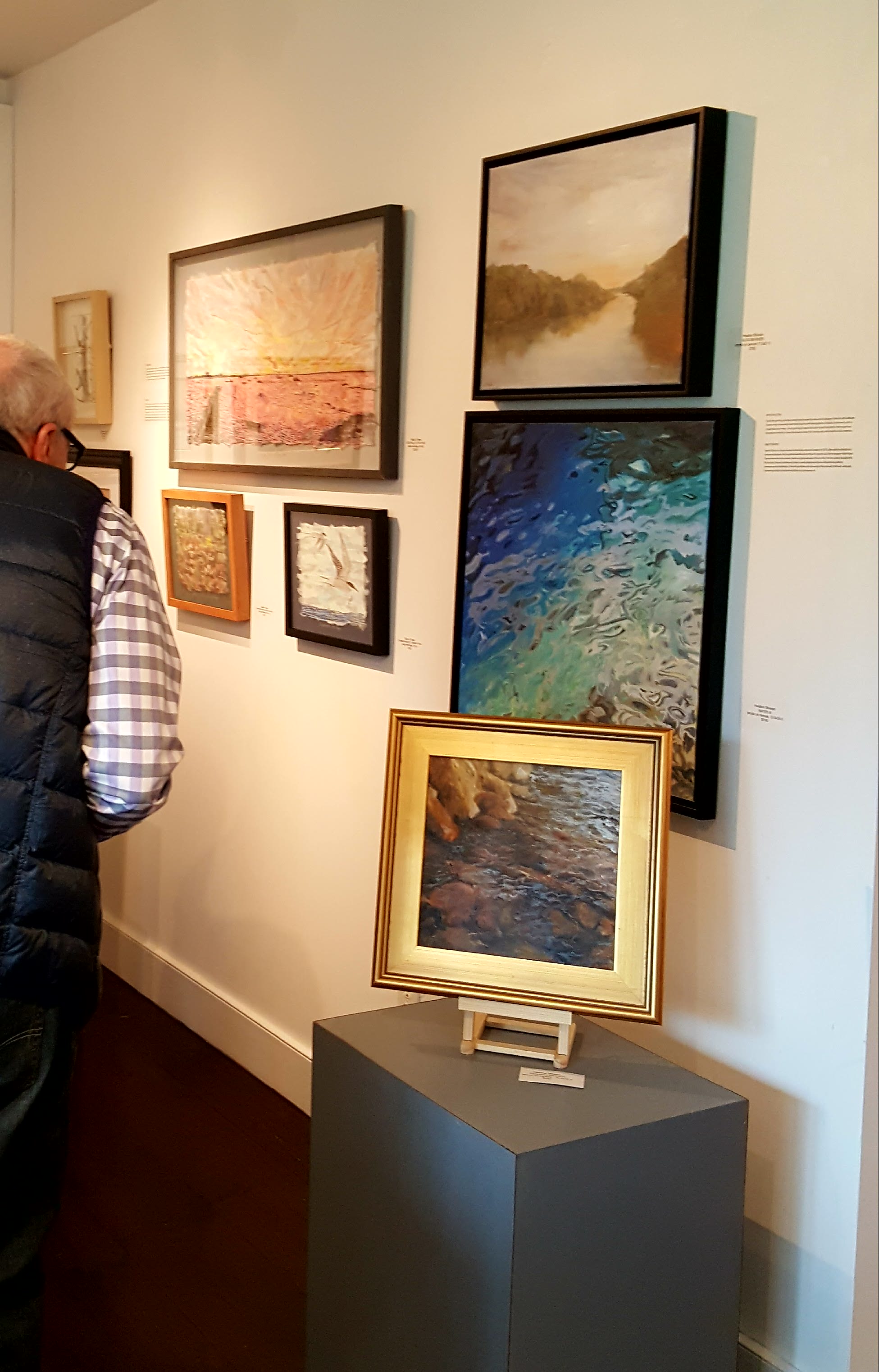 Gallery at 4-2019
