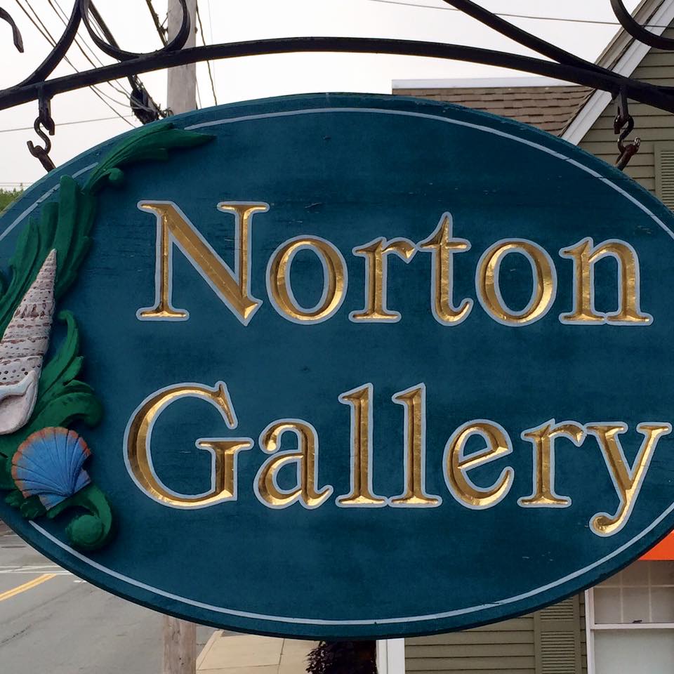 Norton Gallery