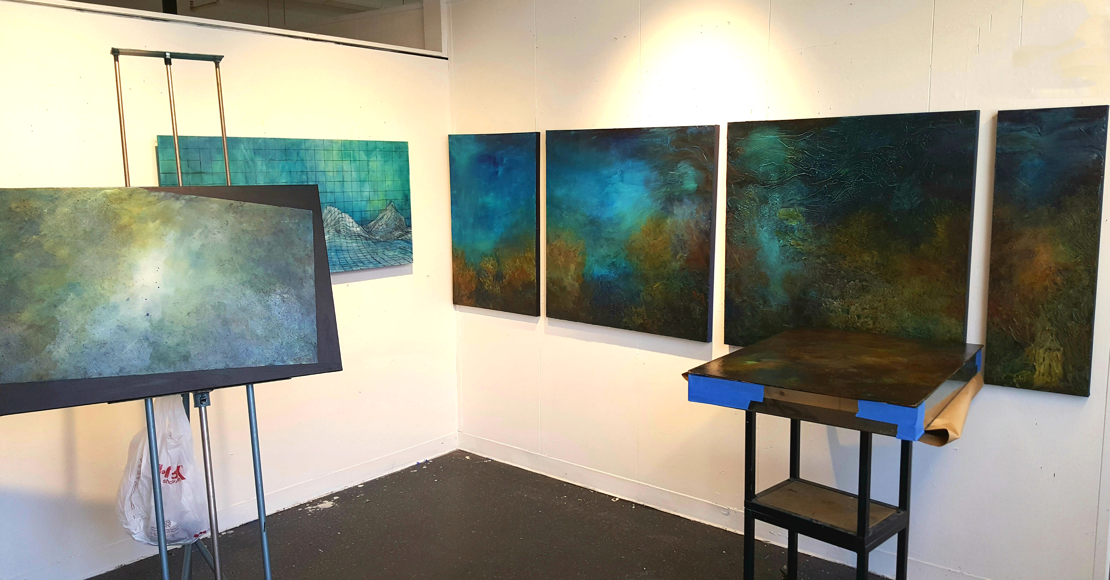 studio 2019