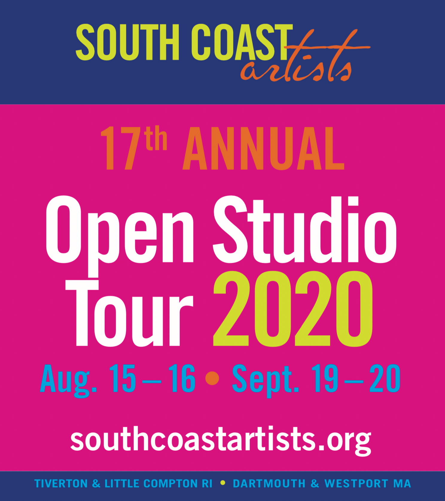 SCA 2020 OST