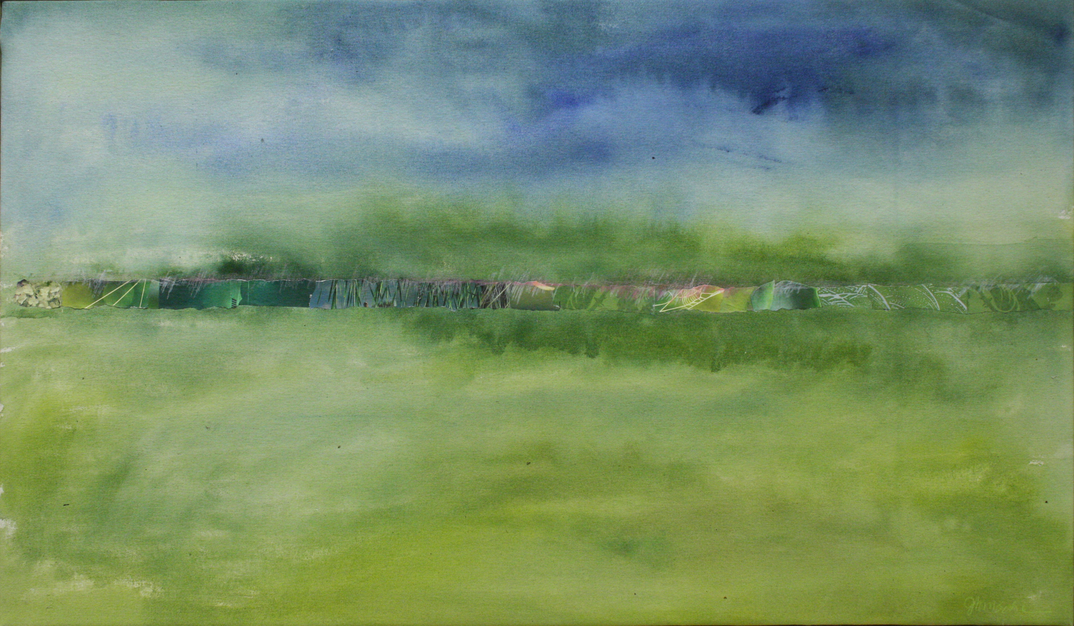 Earth and Sky 1