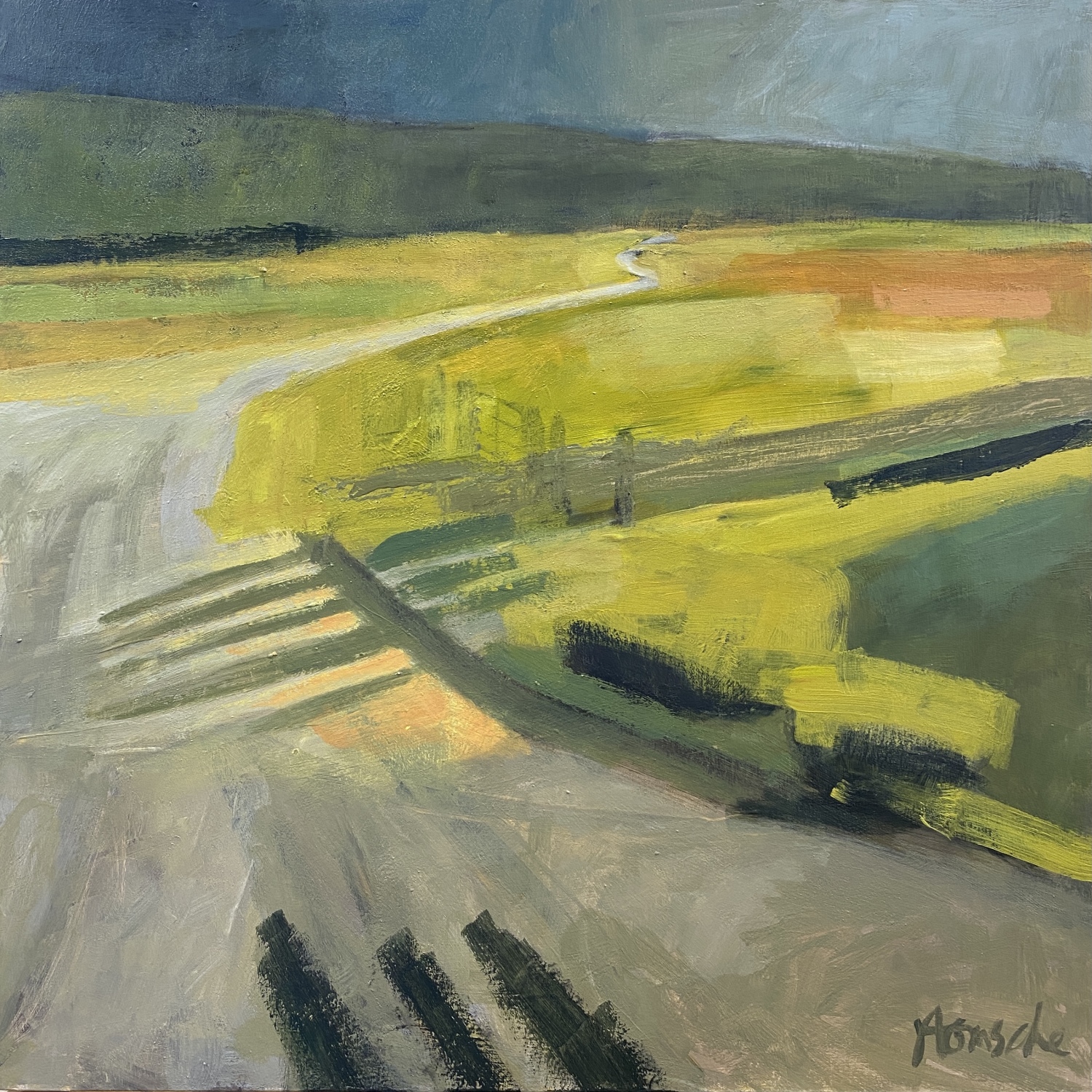 Elation of a Moment - Joann Tomsche