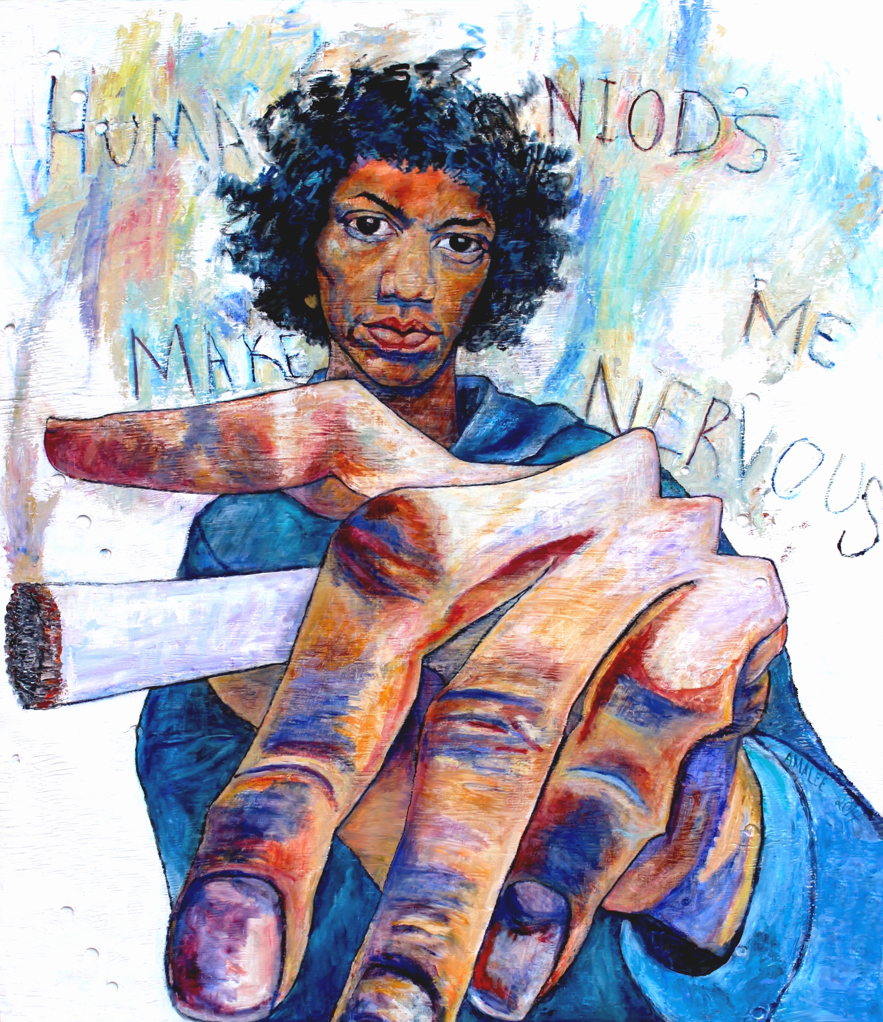 hendrix 
