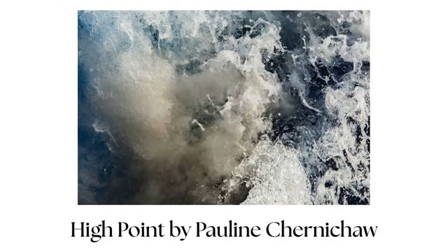 Award winning "High Point"