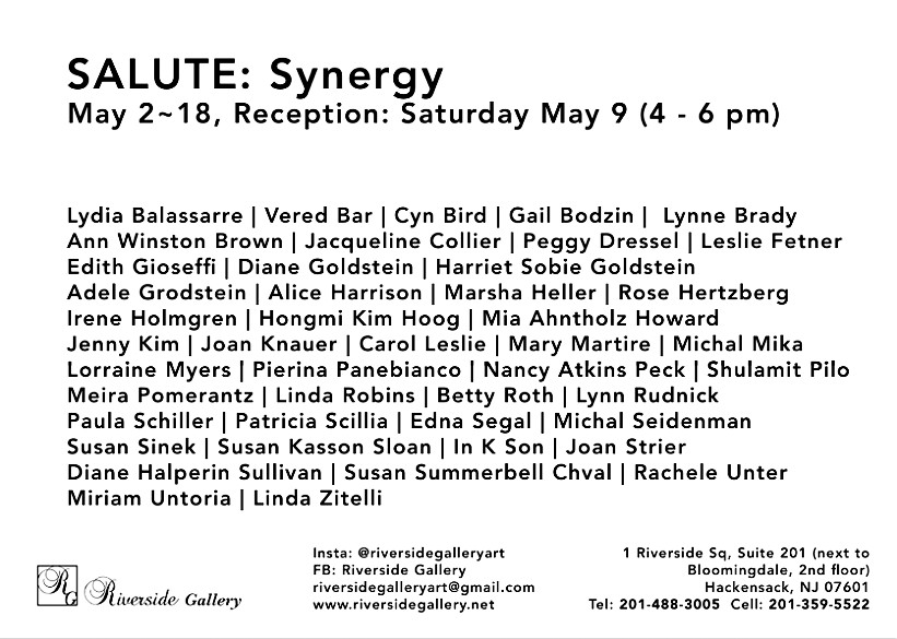 SYNERGY INVITE (back)