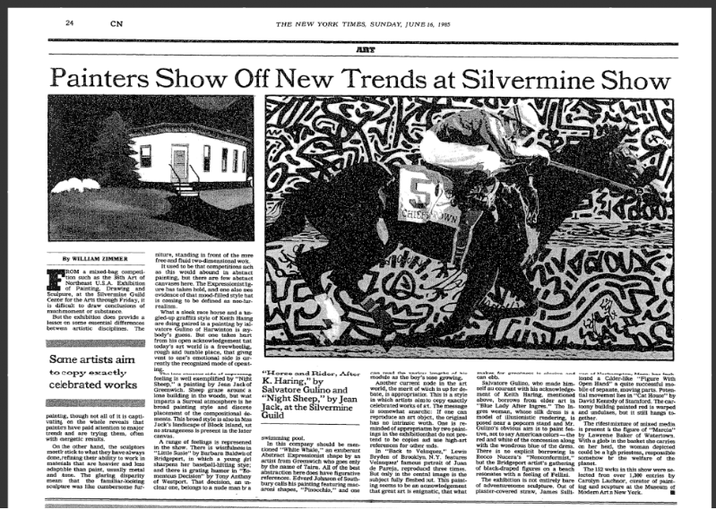 New York Times