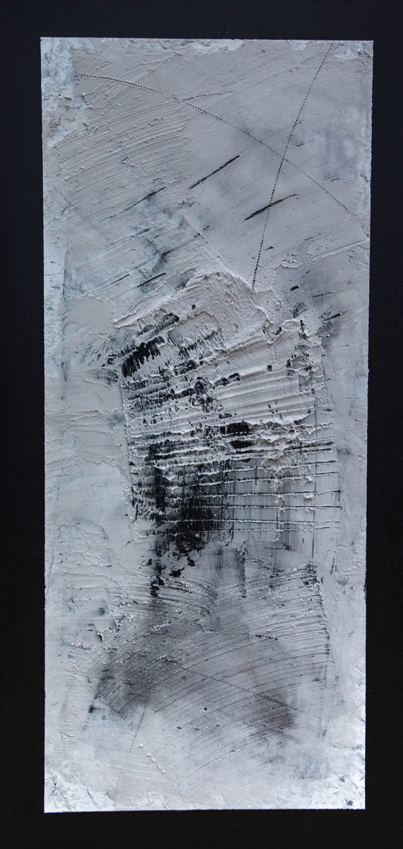 Seismic by Scott Peters