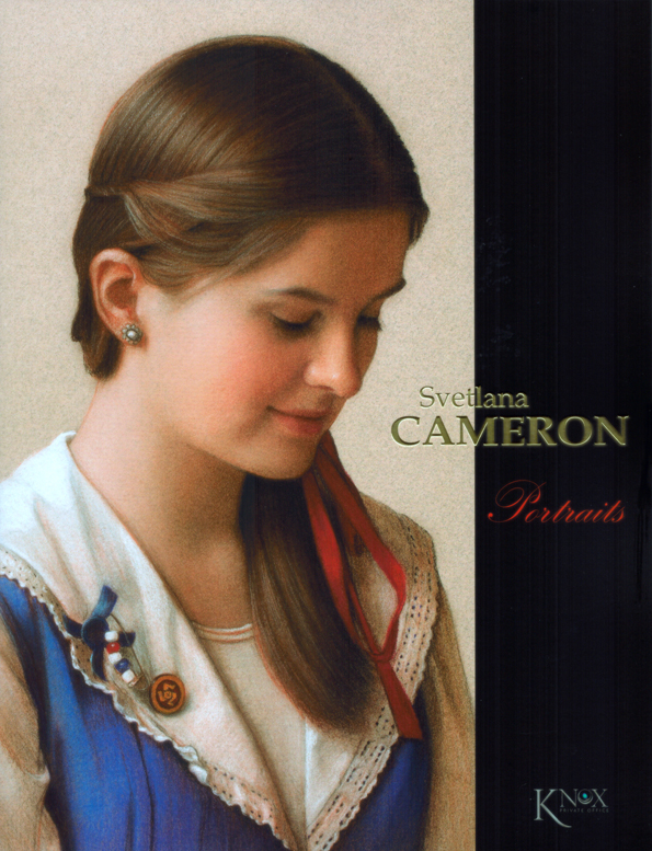 Svetlana cameron exhibition catalogue